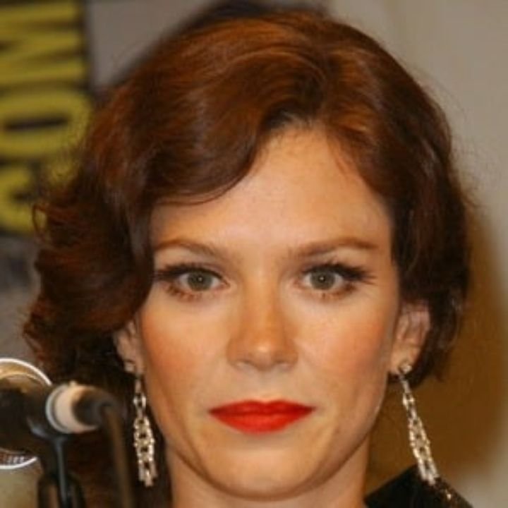 Anna Friel