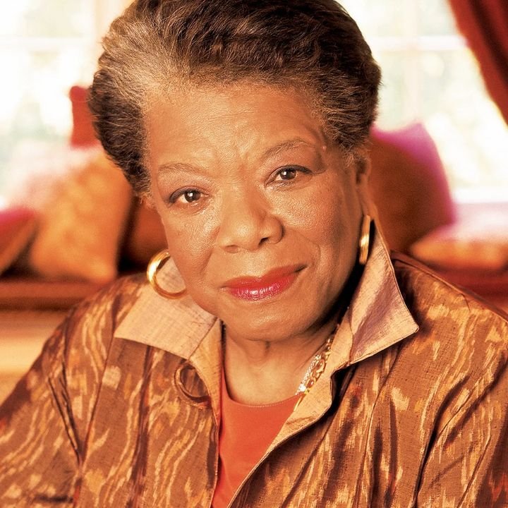 Maya Angelou Quotes