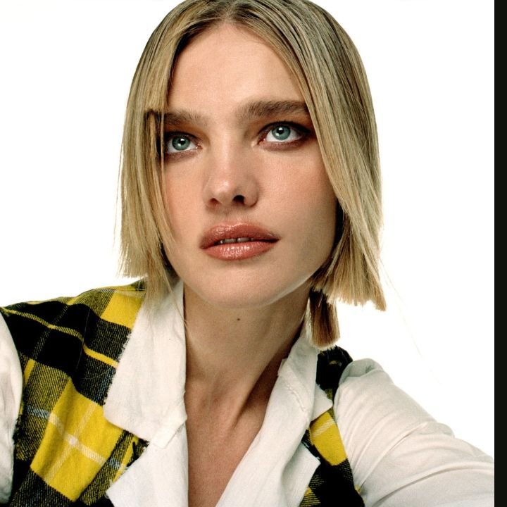 Natalia Vodianova