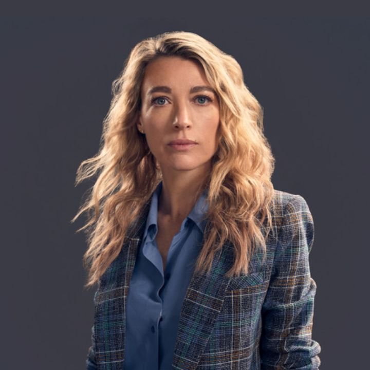 Natalie Zea